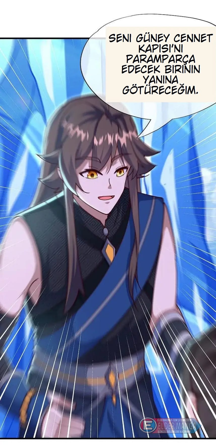 Eşsiz Savaş Ruhu Bölüm 538 - Sayfa 19