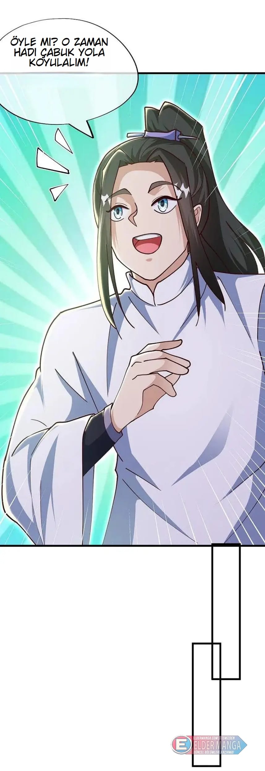 Eşsiz Savaş Ruhu Bölüm 538 - Sayfa 20