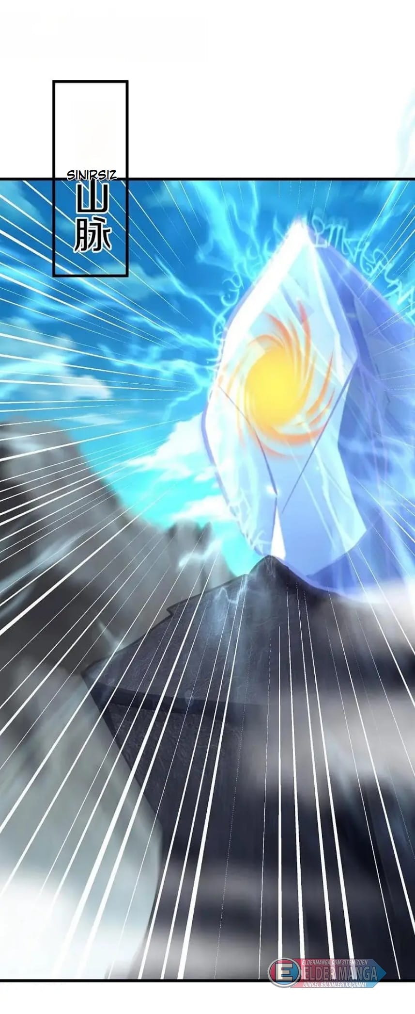 Eşsiz Savaş Ruhu Bölüm 538 - Sayfa 21