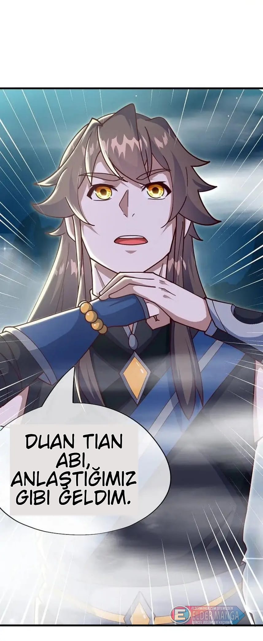 Eşsiz Savaş Ruhu Bölüm 538 - Sayfa 23