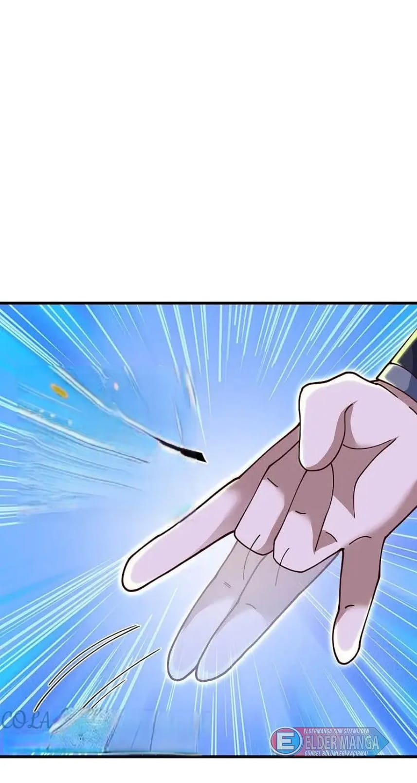 Eşsiz Savaş Ruhu Bölüm 538 - Sayfa 25