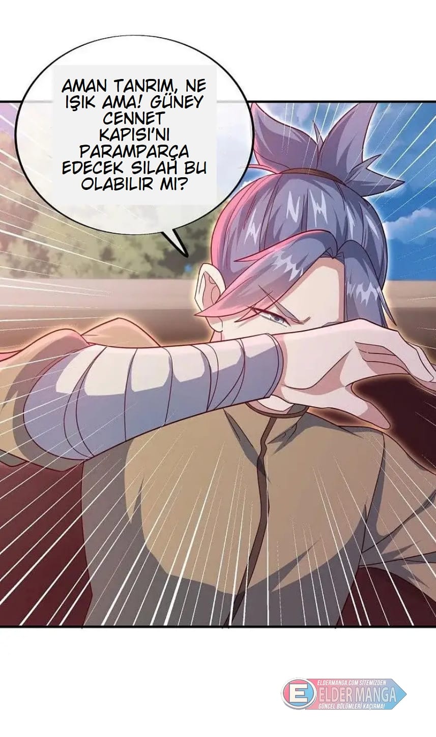 Eşsiz Savaş Ruhu Bölüm 538 - Sayfa 27