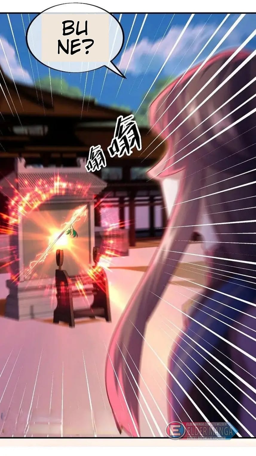 Eşsiz Savaş Ruhu Bölüm 538 - Sayfa 28