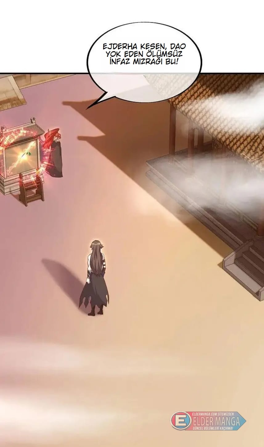 Eşsiz Savaş Ruhu Bölüm 538 - Sayfa 29