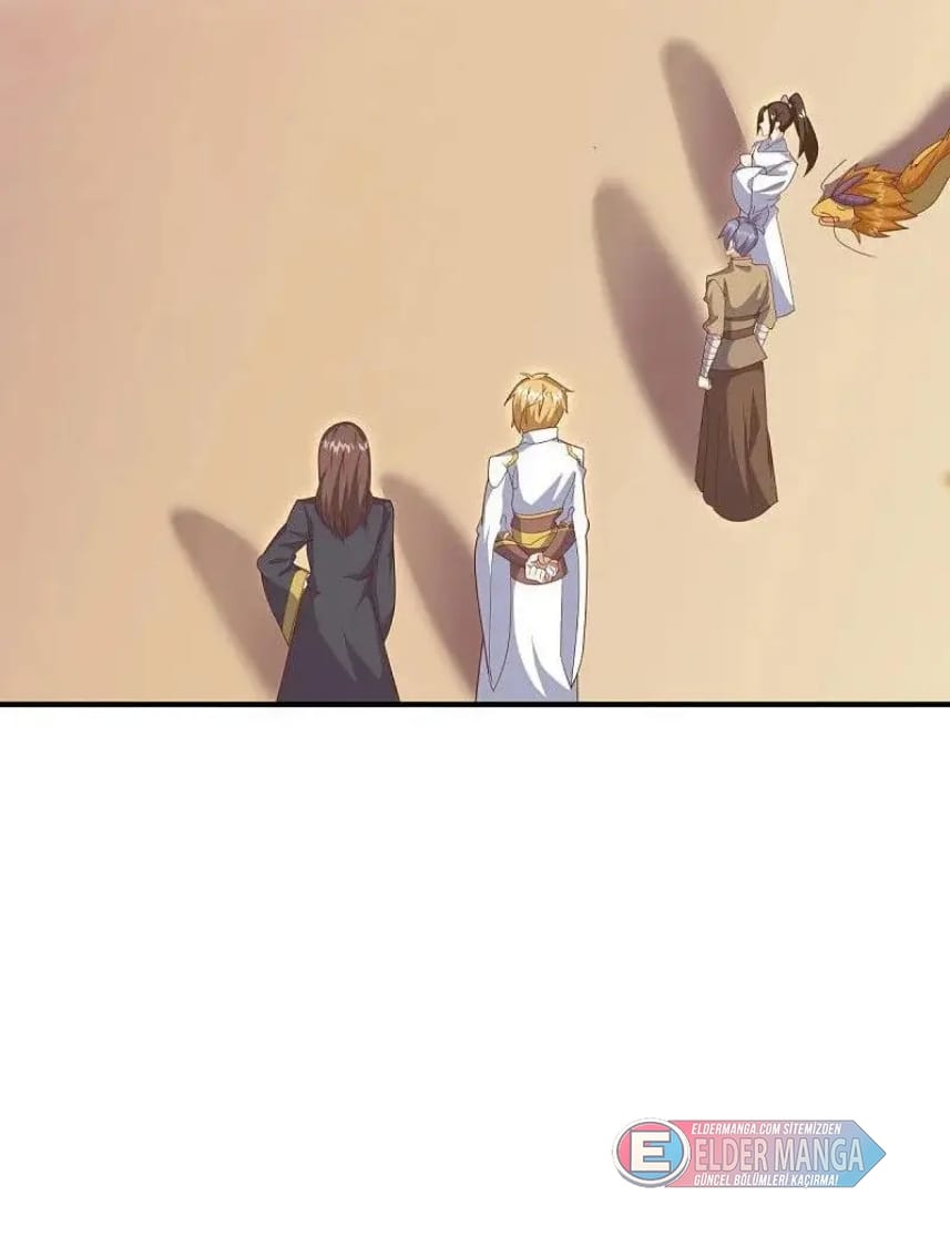 Eşsiz Savaş Ruhu Bölüm 538 - Sayfa 30
