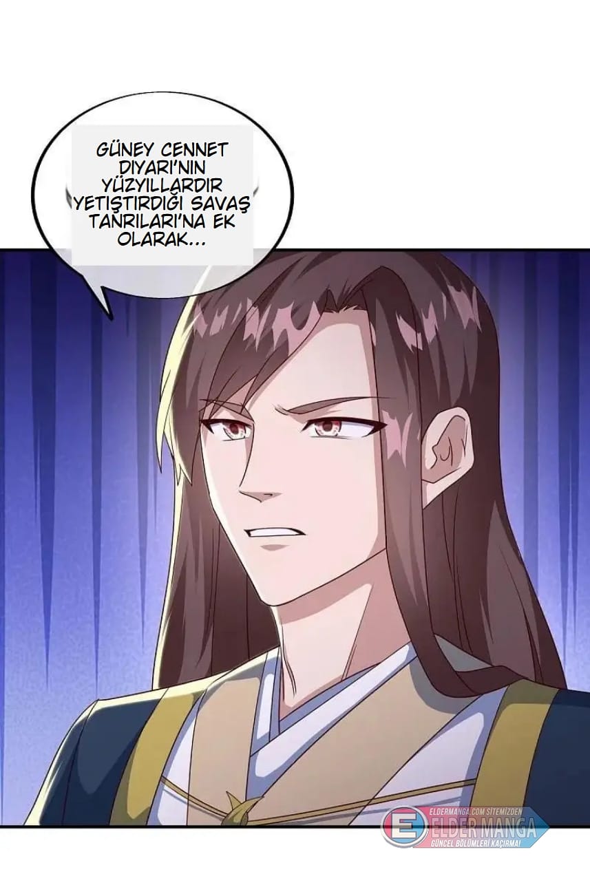 Eşsiz Savaş Ruhu Bölüm 538 - Sayfa 35