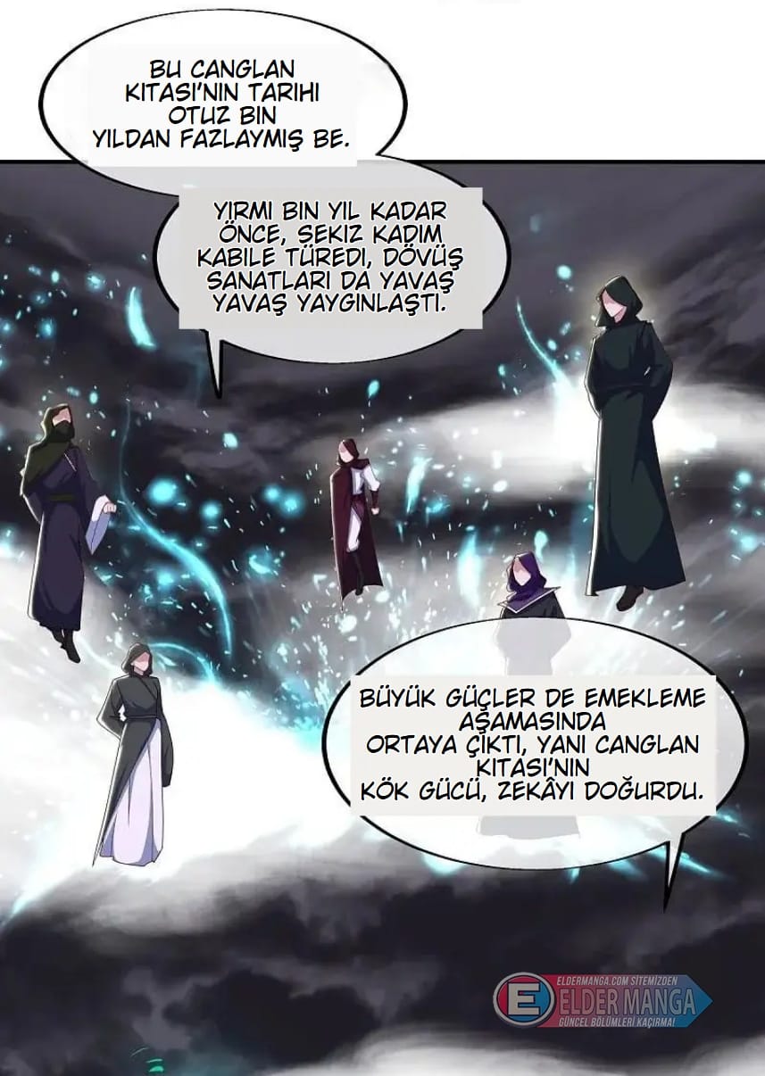 Eşsiz Savaş Ruhu Bölüm 538 - Sayfa 37