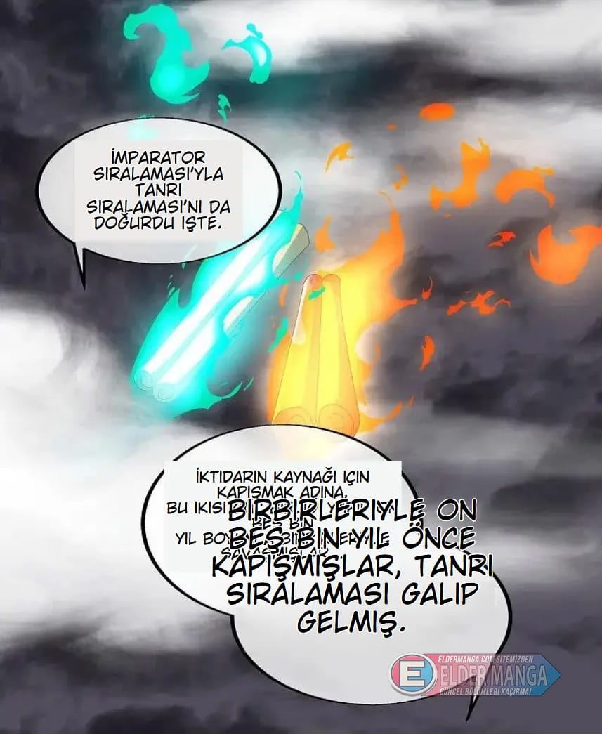Eşsiz Savaş Ruhu Bölüm 538 - Sayfa 38