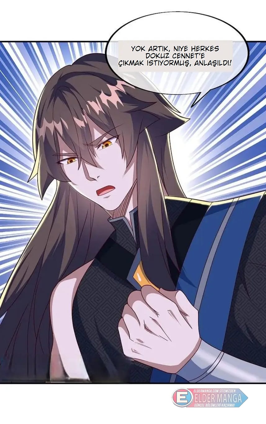 Eşsiz Savaş Ruhu Bölüm 538 - Sayfa 42