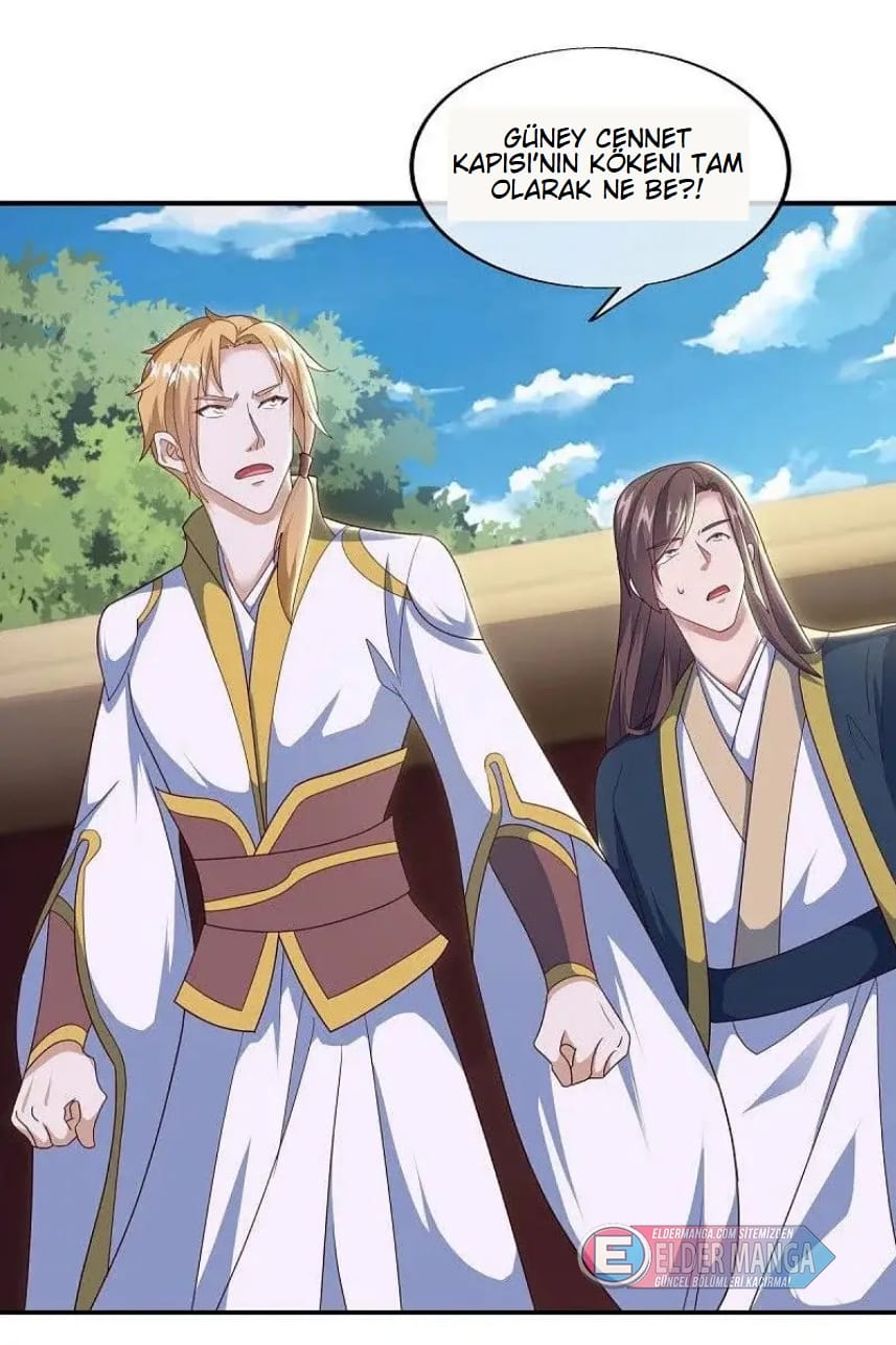 Eşsiz Savaş Ruhu Bölüm 538 - Sayfa 43