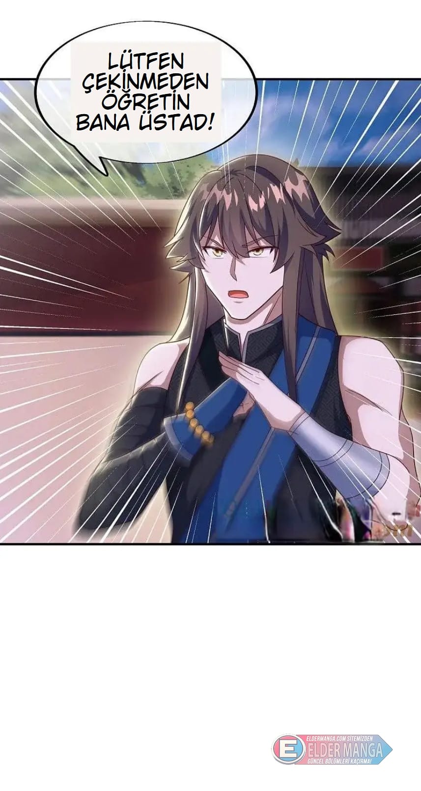 Eşsiz Savaş Ruhu Bölüm 538 - Sayfa 47