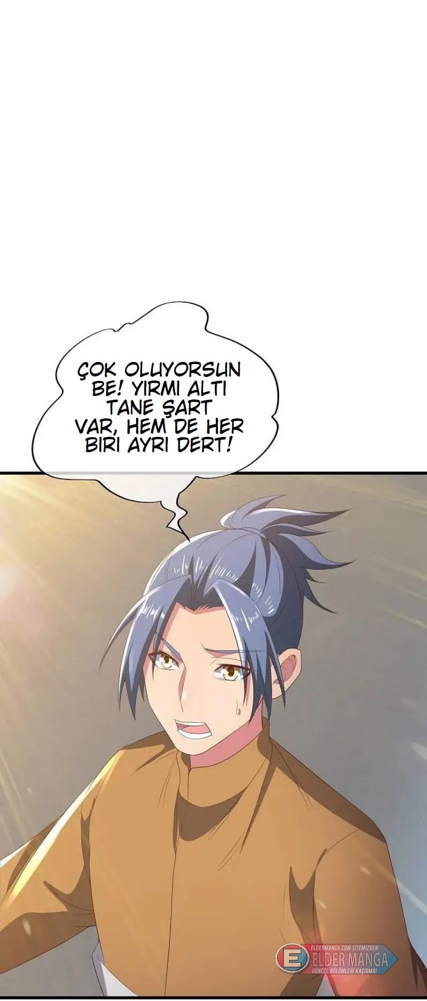 Eşsiz Savaş Ruhu Bölüm 538 - Sayfa 51