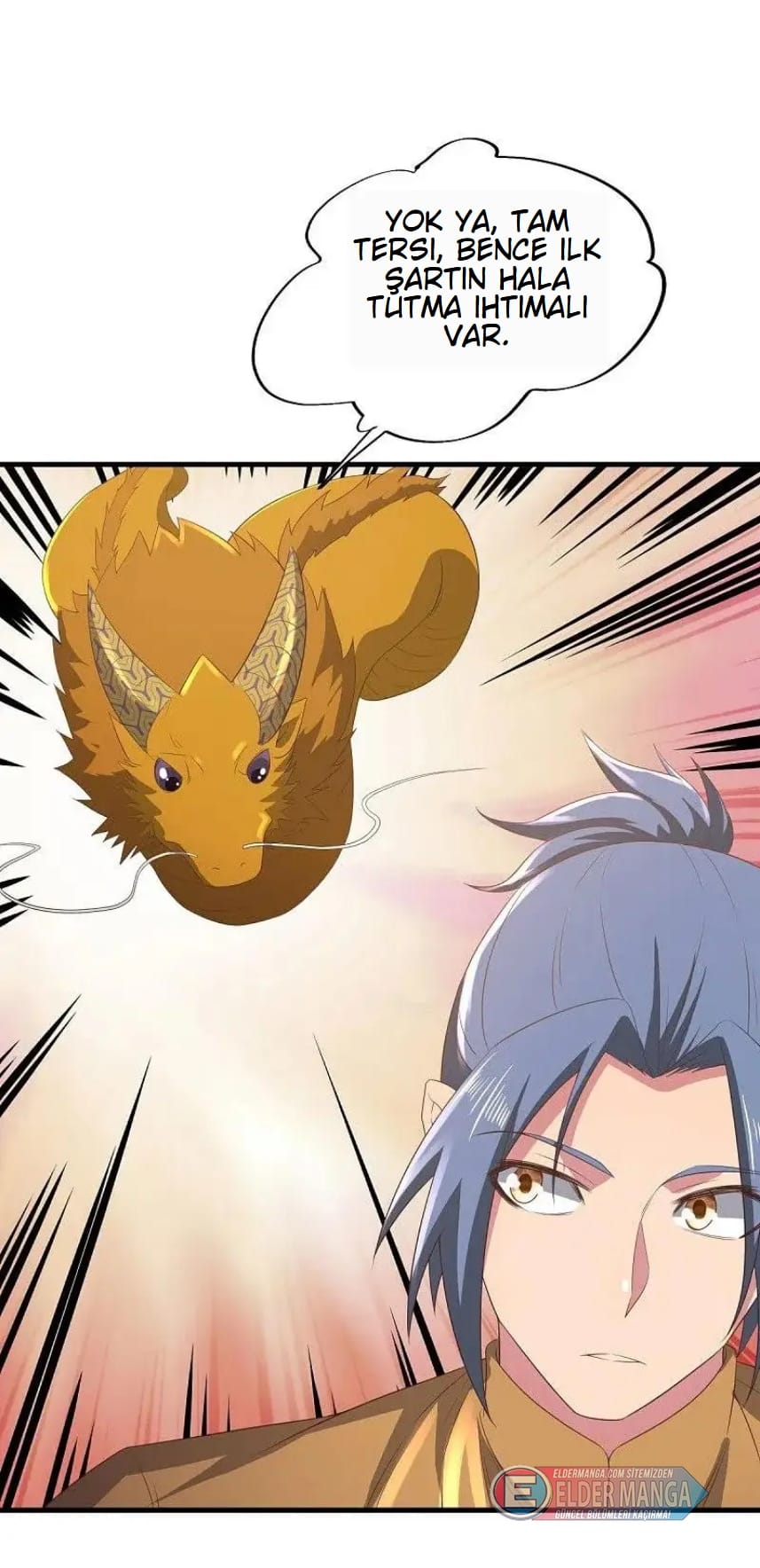 Eşsiz Savaş Ruhu Bölüm 538 - Sayfa 55