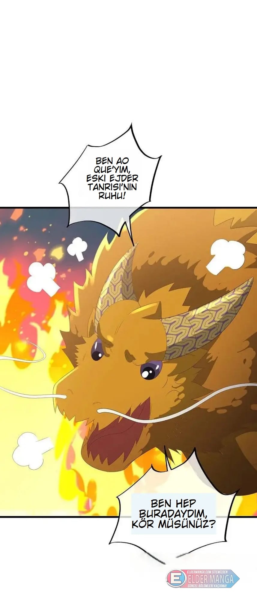 Eşsiz Savaş Ruhu Bölüm 538 - Sayfa 57