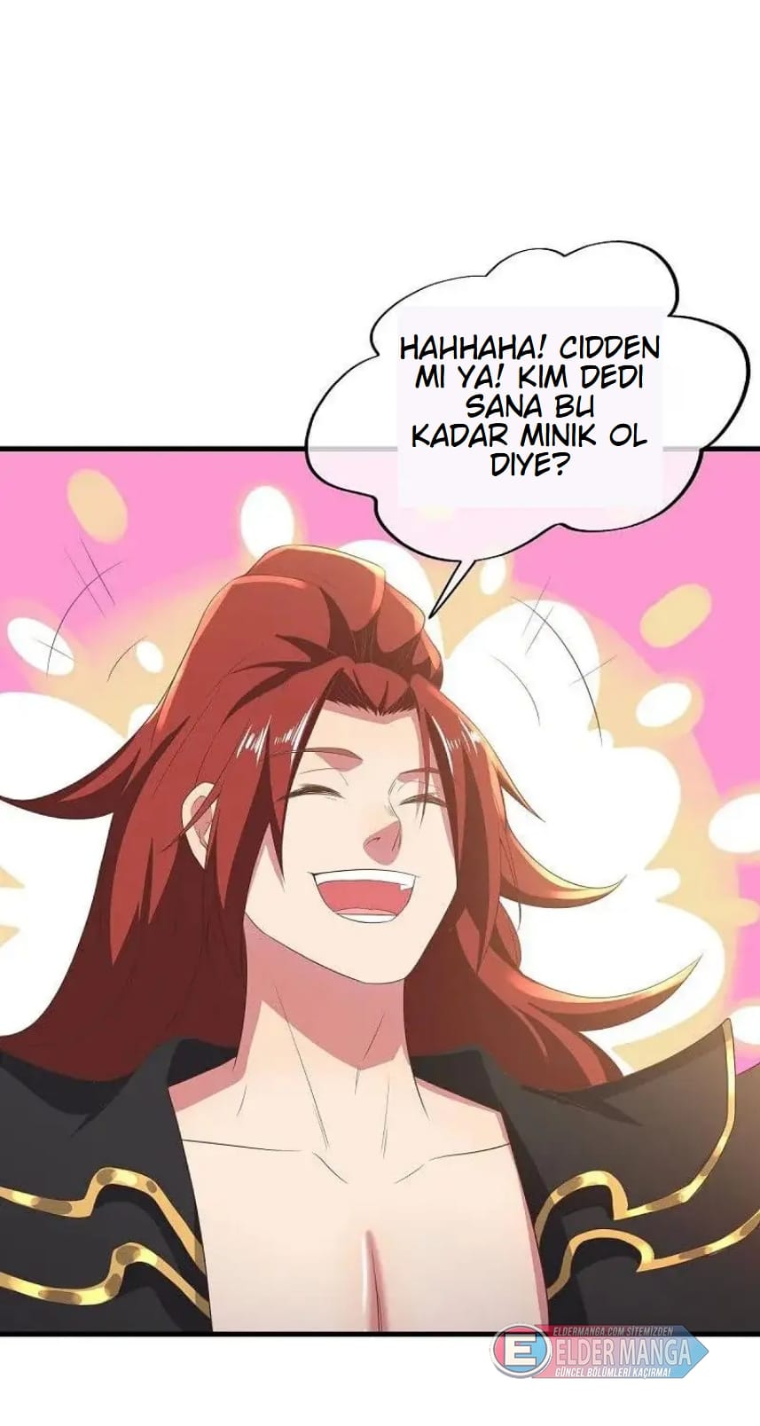 Eşsiz Savaş Ruhu Bölüm 538 - Sayfa 58