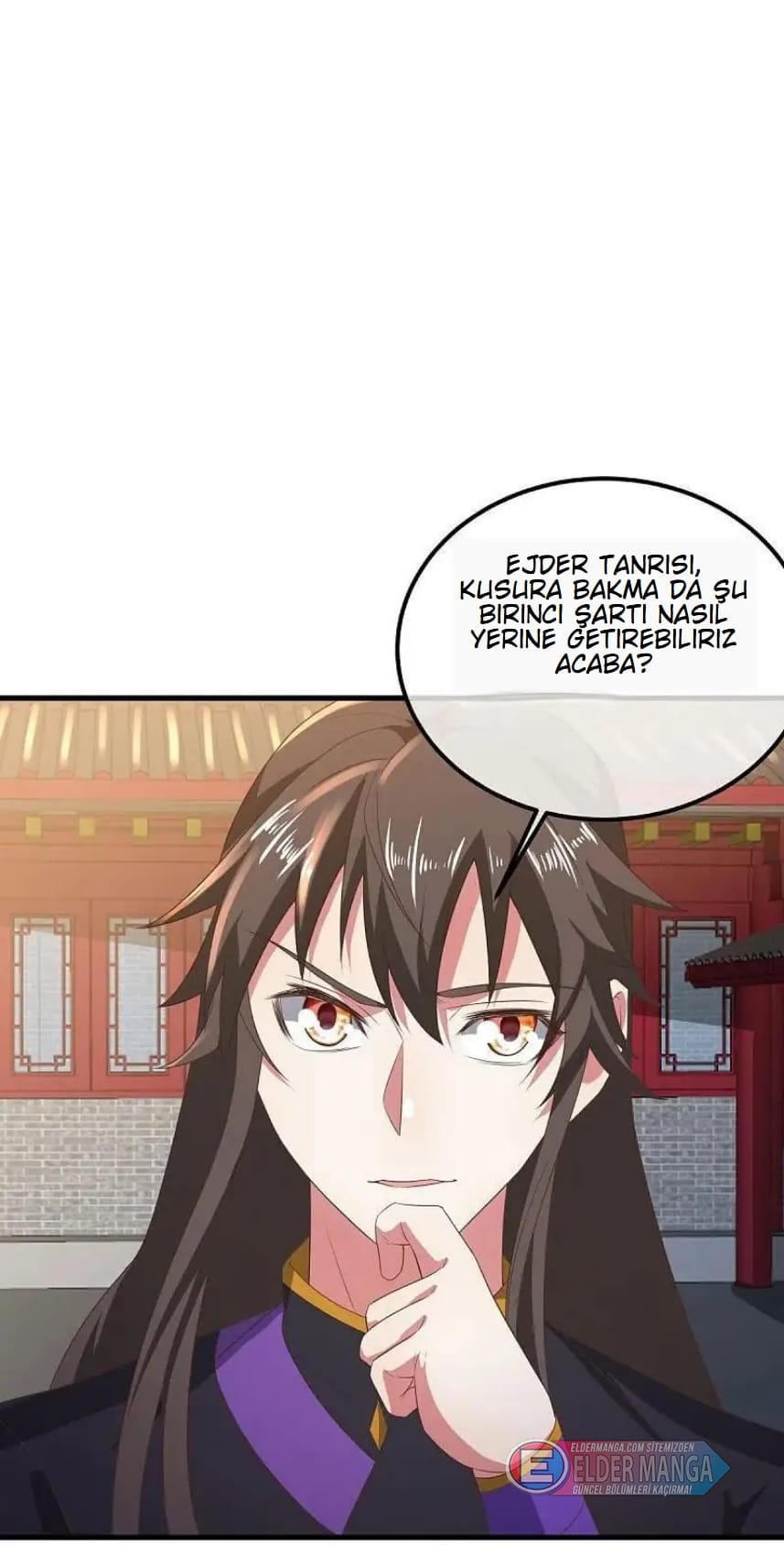 Eşsiz Savaş Ruhu Bölüm 538 - Sayfa 60