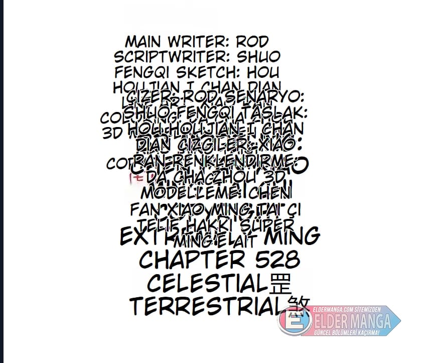 Eşsiz Savaş Ruhu Bölüm 528 - Sayfa 2