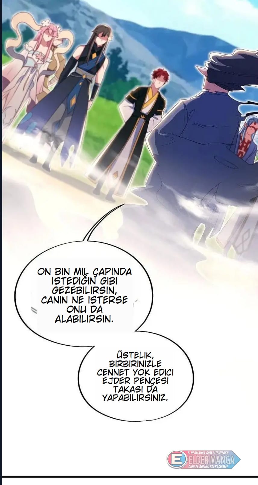 Eşsiz Savaş Ruhu Bölüm 528 - Sayfa 5