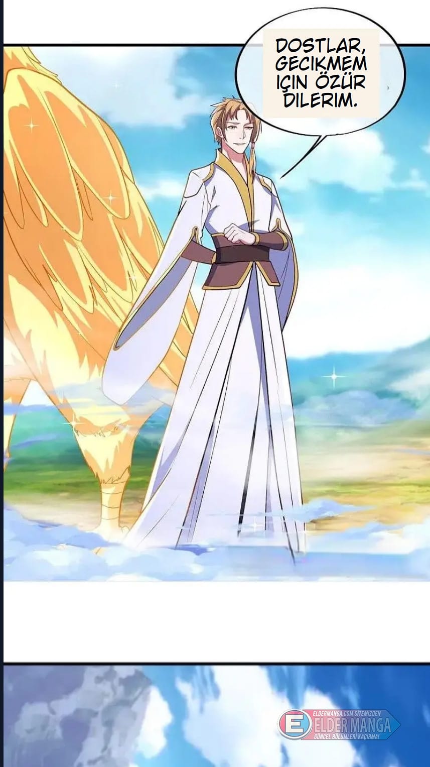 Eşsiz Savaş Ruhu Bölüm 528 - Sayfa 19