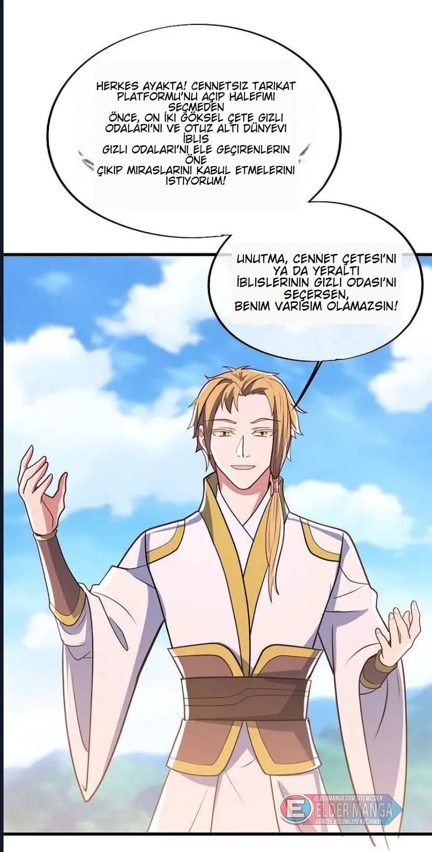 Eşsiz Savaş Ruhu Bölüm 528 - Sayfa 21