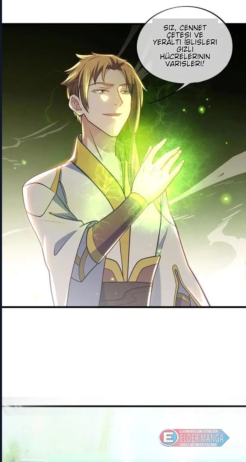 Eşsiz Savaş Ruhu Bölüm 528 - Sayfa 23