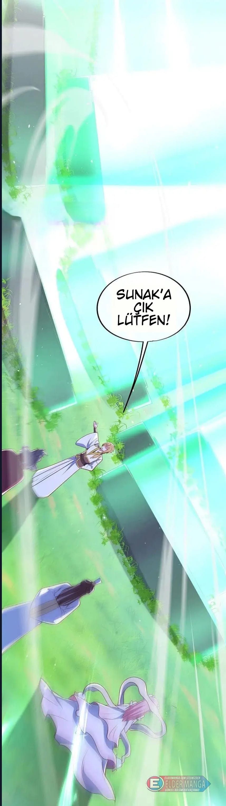 Eşsiz Savaş Ruhu Bölüm 528 - Sayfa 24