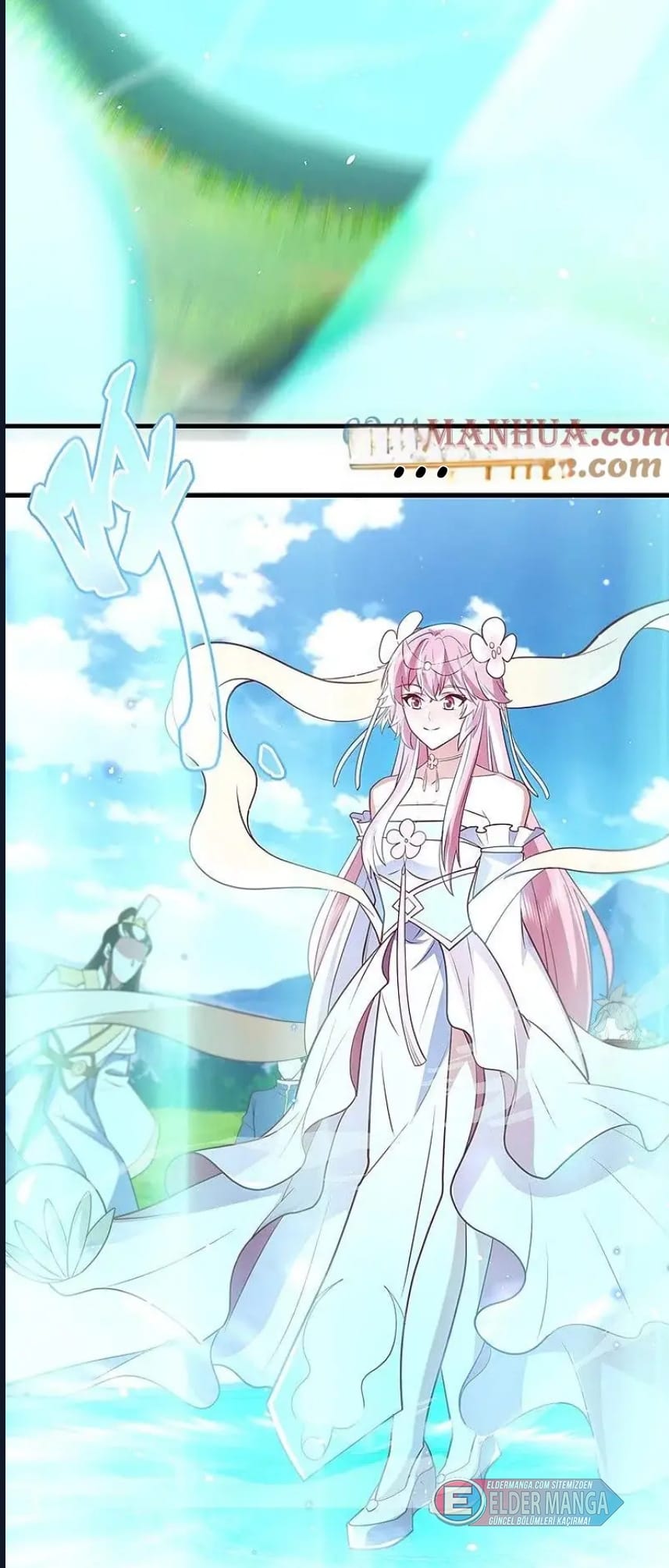 Eşsiz Savaş Ruhu Bölüm 528 - Sayfa 27