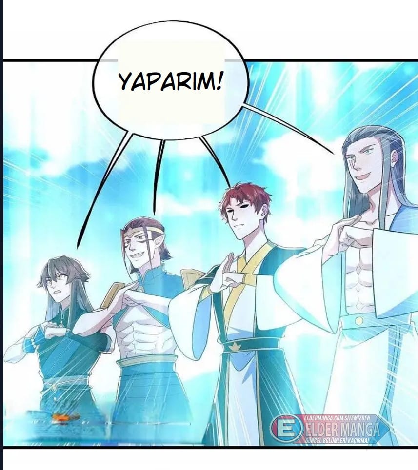 Eşsiz Savaş Ruhu Bölüm 528 - Sayfa 30