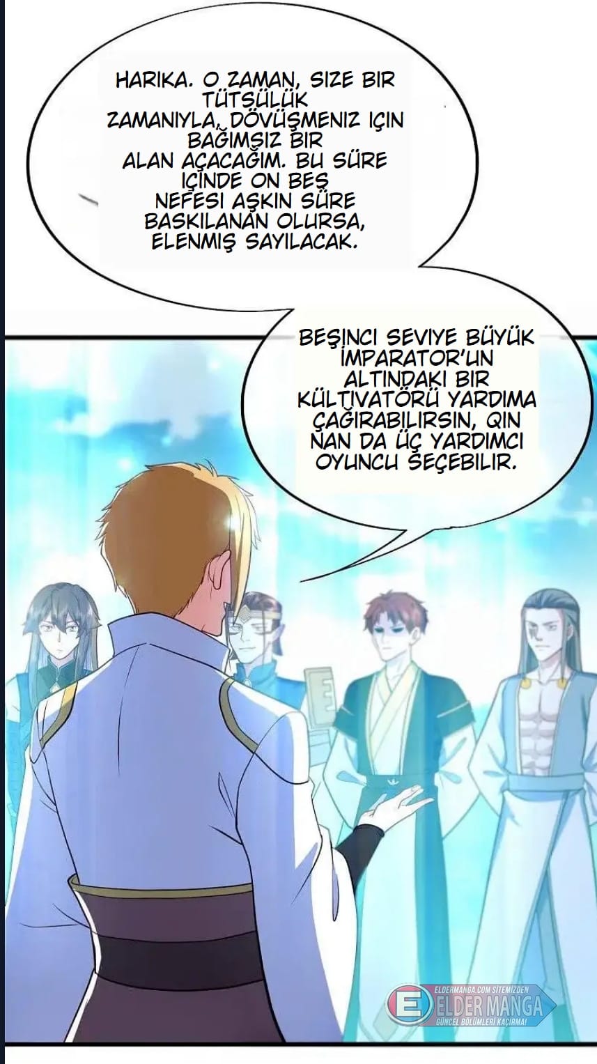 Eşsiz Savaş Ruhu Bölüm 528 - Sayfa 31