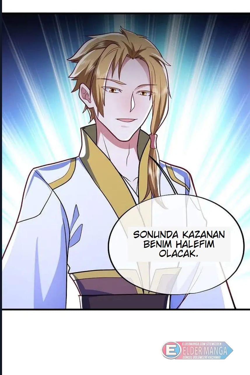 Eşsiz Savaş Ruhu Bölüm 528 - Sayfa 32