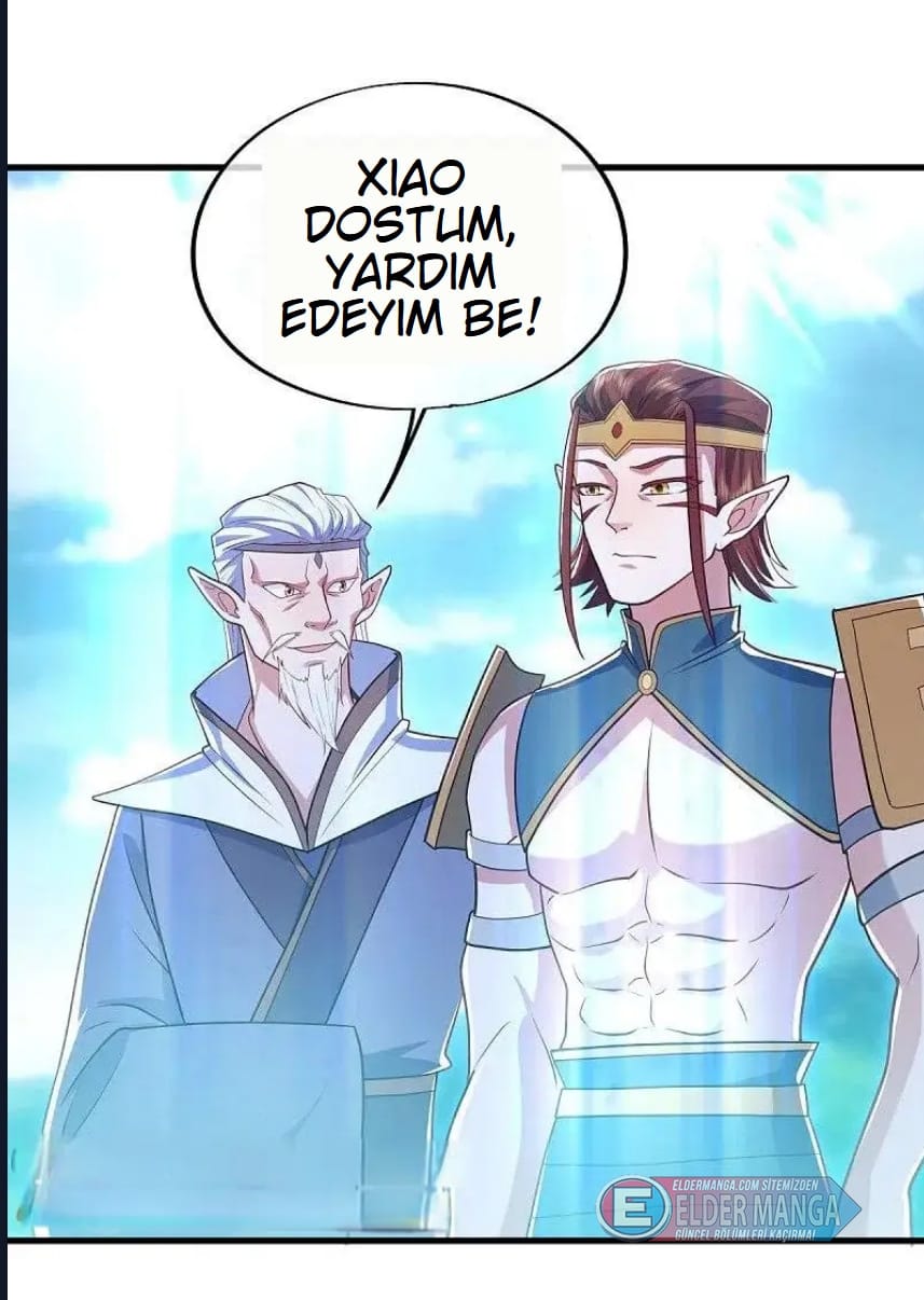 Eşsiz Savaş Ruhu Bölüm 528 - Sayfa 33