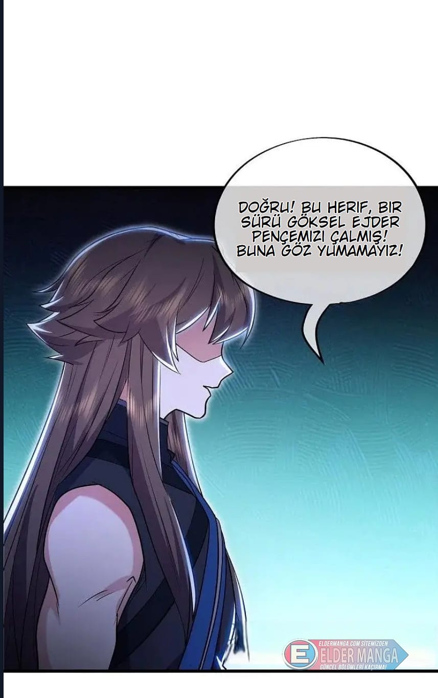 Eşsiz Savaş Ruhu Bölüm 528 - Sayfa 35