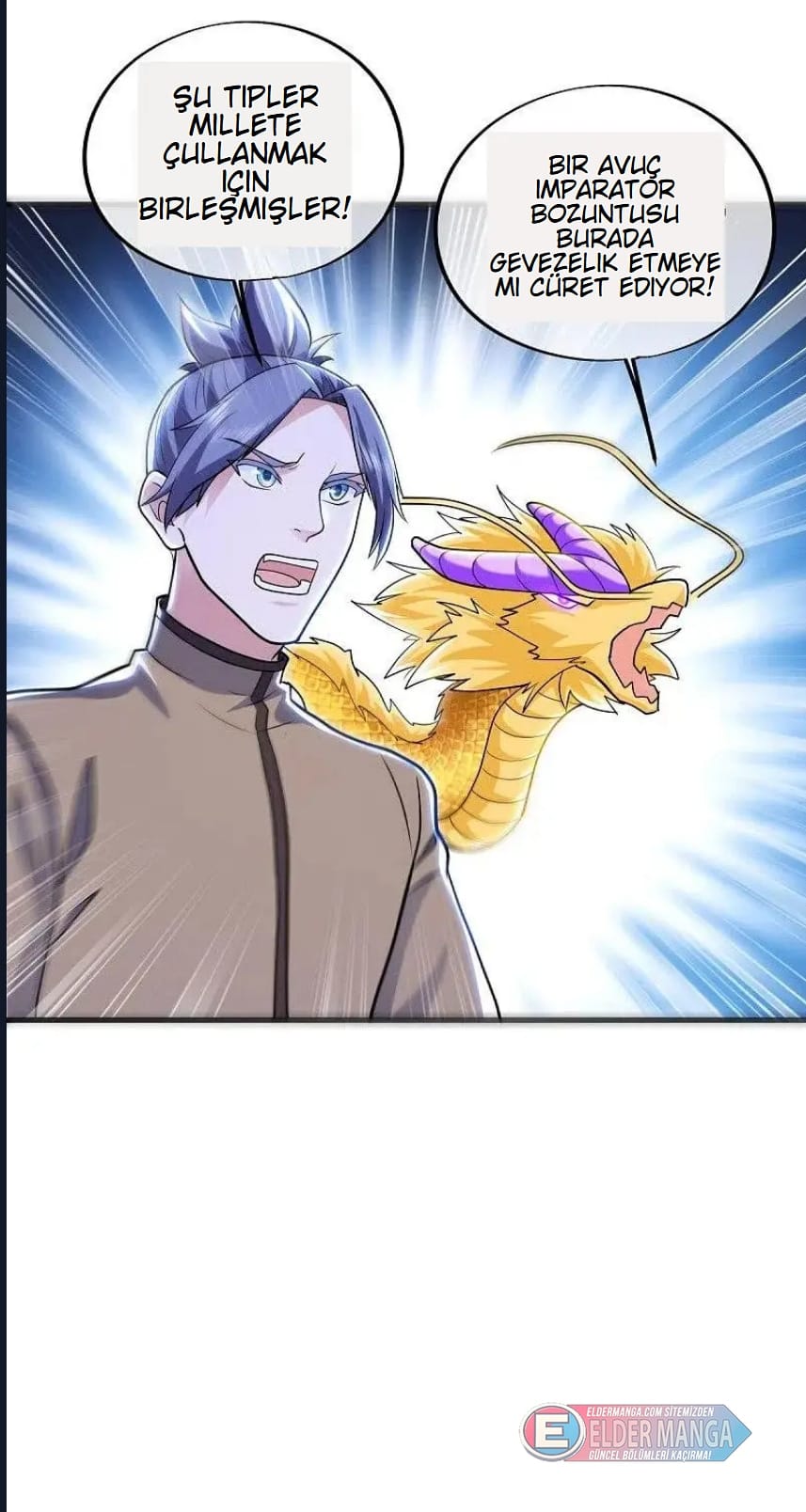 Eşsiz Savaş Ruhu Bölüm 528 - Sayfa 36