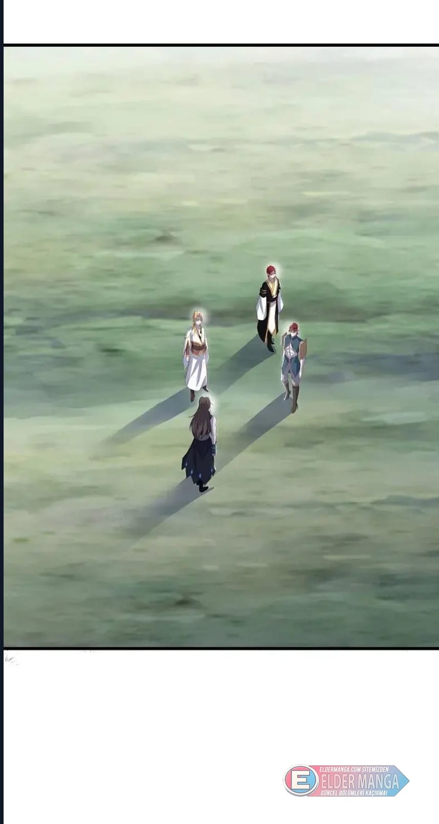 Eşsiz Savaş Ruhu Bölüm 528 - Sayfa 37