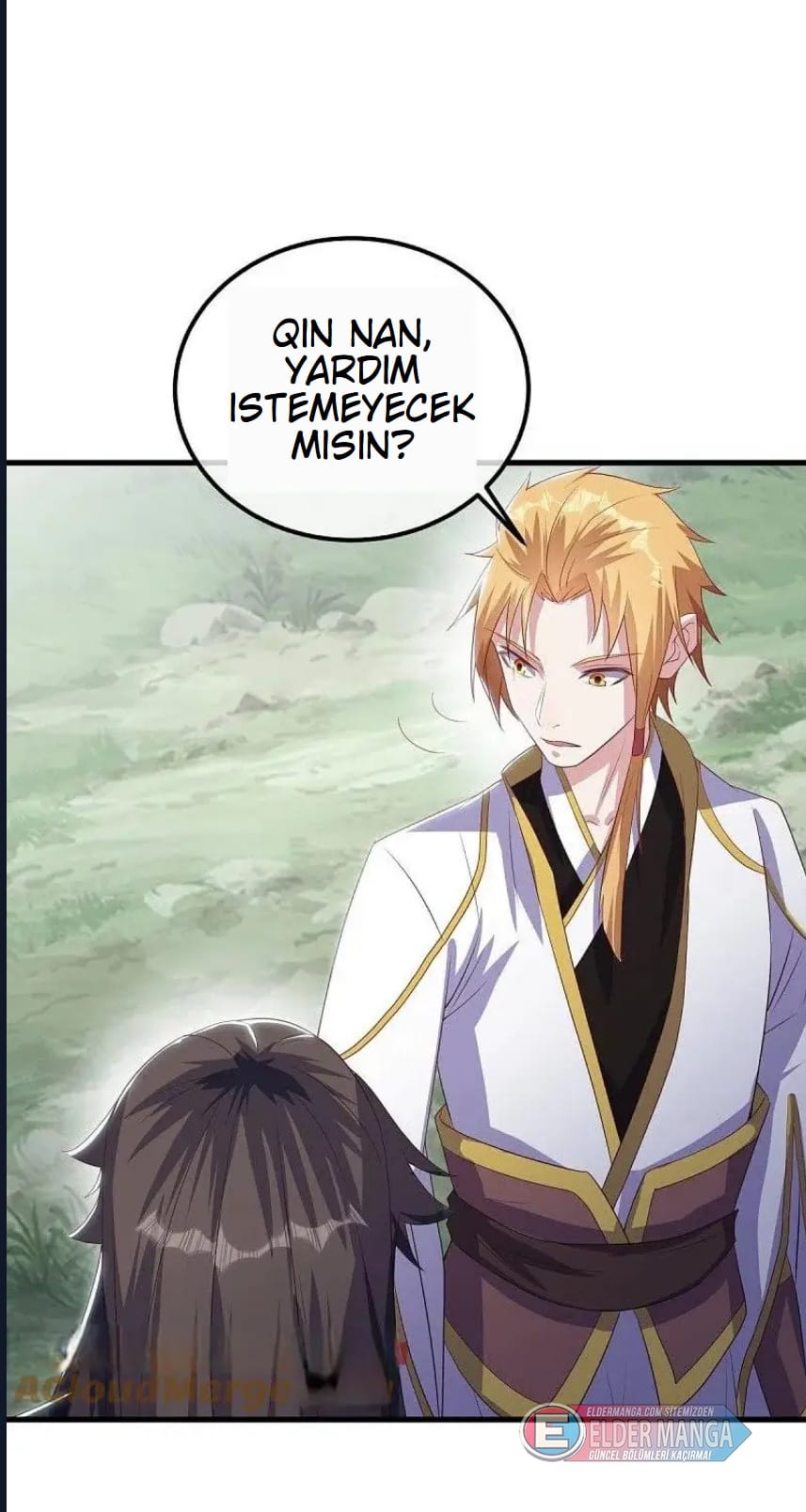 Eşsiz Savaş Ruhu Bölüm 528 - Sayfa 38