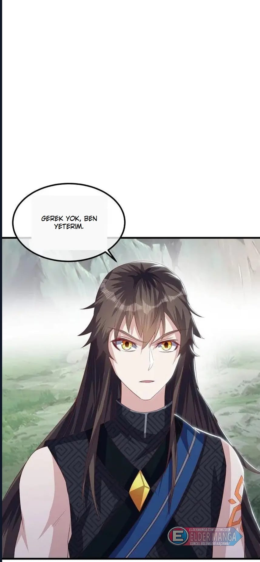 Eşsiz Savaş Ruhu Bölüm 528 - Sayfa 39