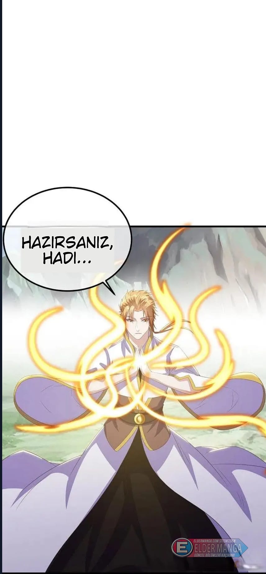 Eşsiz Savaş Ruhu Bölüm 528 - Sayfa 41
