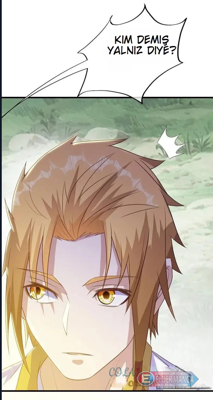 Eşsiz Savaş Ruhu Bölüm 528 - Sayfa 44