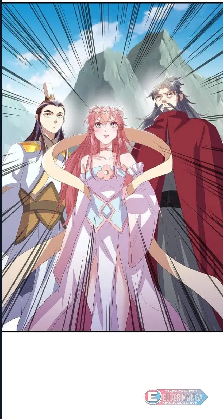 Eşsiz Savaş Ruhu Bölüm 528 - Sayfa 46