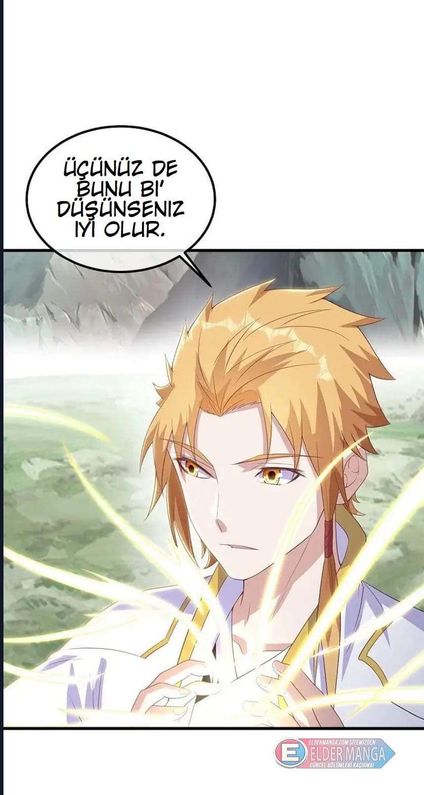 Eşsiz Savaş Ruhu Bölüm 528 - Sayfa 47