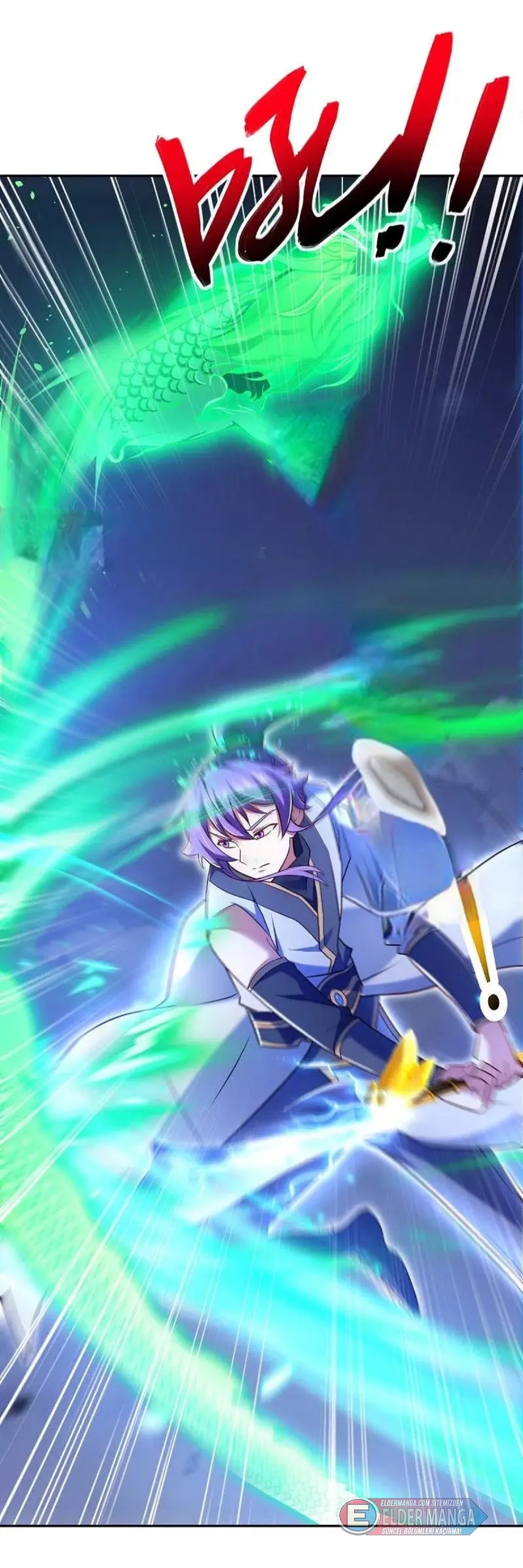 Eşsiz Savaş Ruhu Bölüm 453 - Sayfa 5