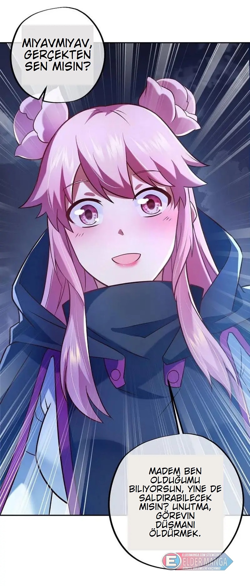 Eşsiz Savaş Ruhu Bölüm 453 - Sayfa 9