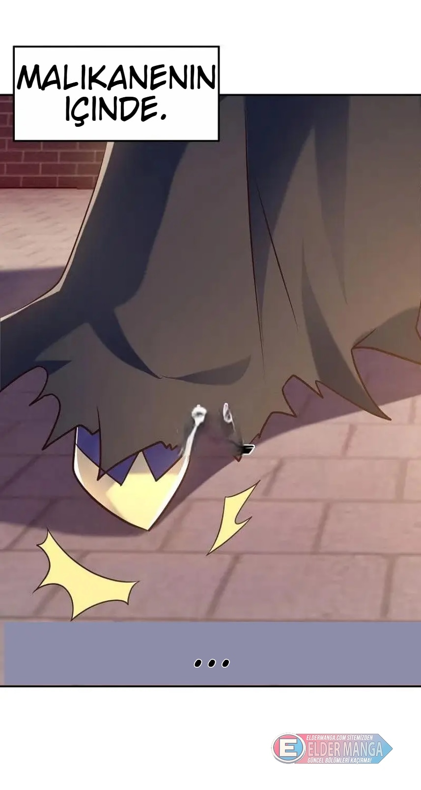 Eşsiz Savaş Ruhu Bölüm 453 - Sayfa 10