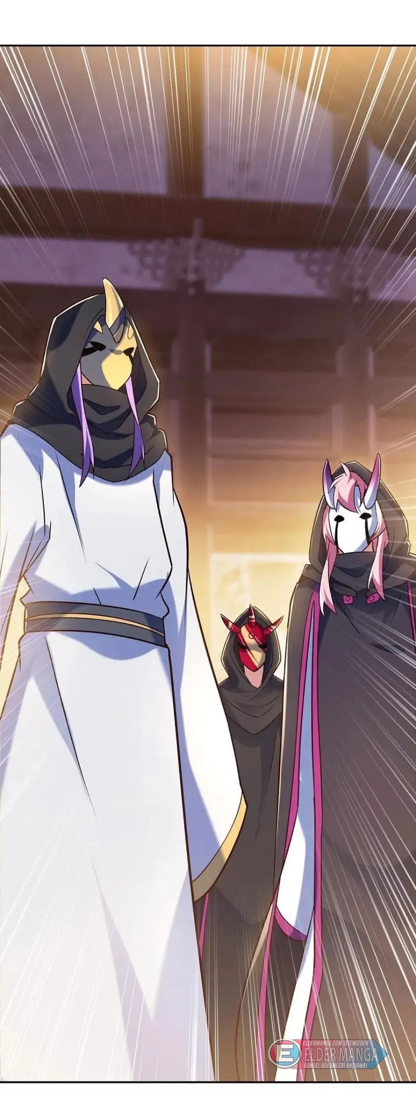 Eşsiz Savaş Ruhu Bölüm 453 - Sayfa 11