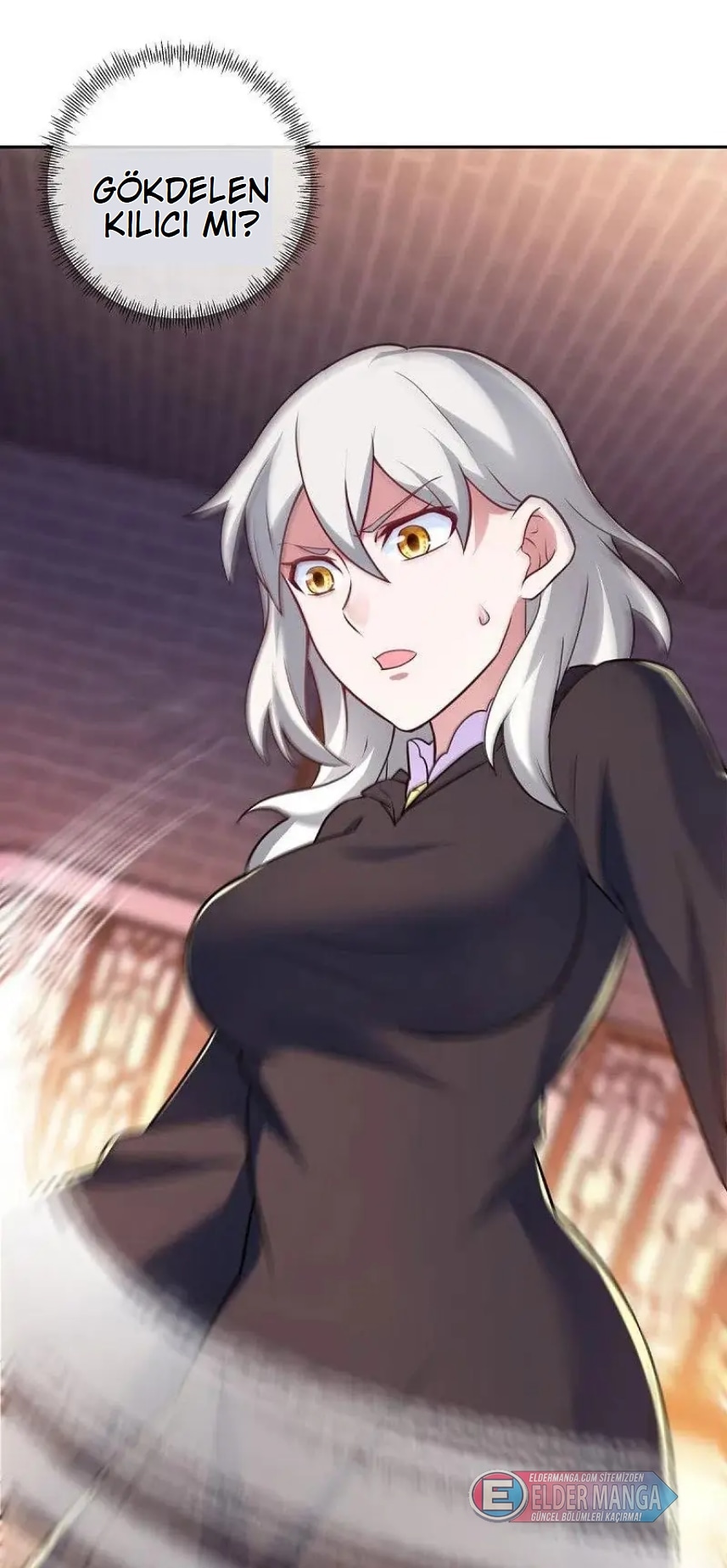 Eşsiz Savaş Ruhu Bölüm 453 - Sayfa 14