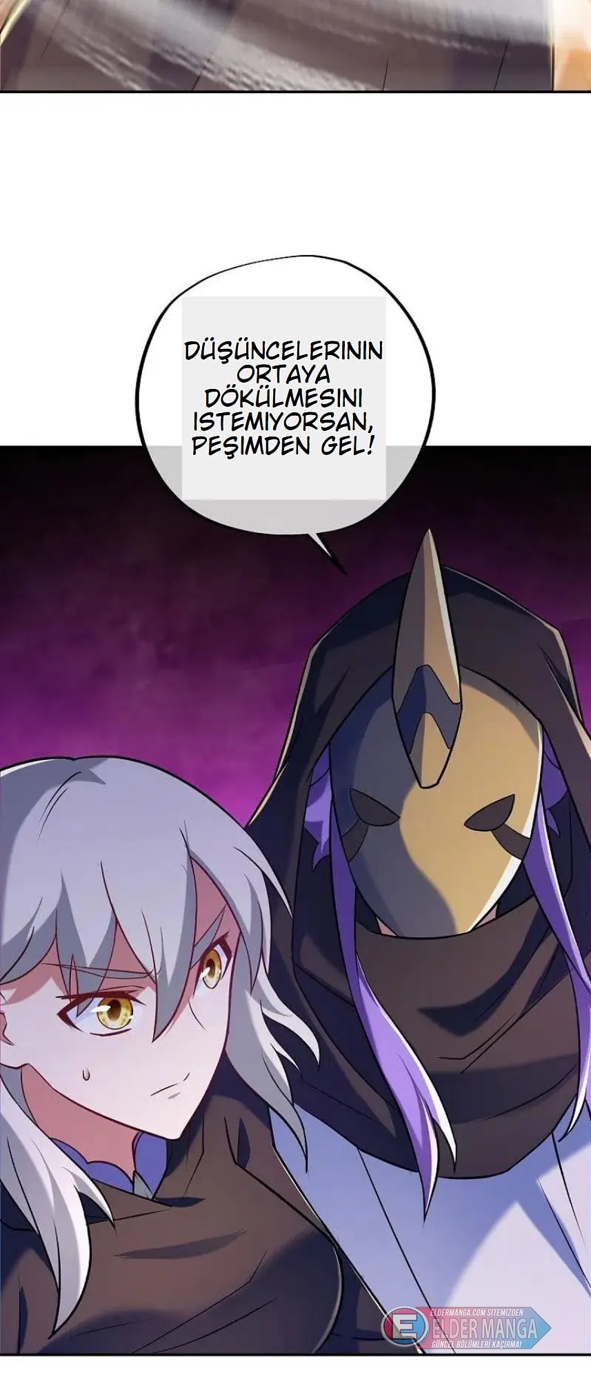 Eşsiz Savaş Ruhu Bölüm 453 - Sayfa 15