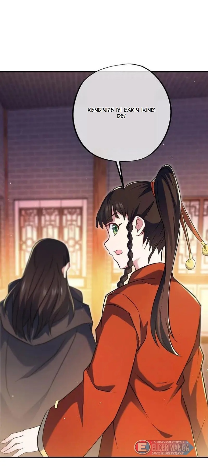 Eşsiz Savaş Ruhu Bölüm 453 - Sayfa 17