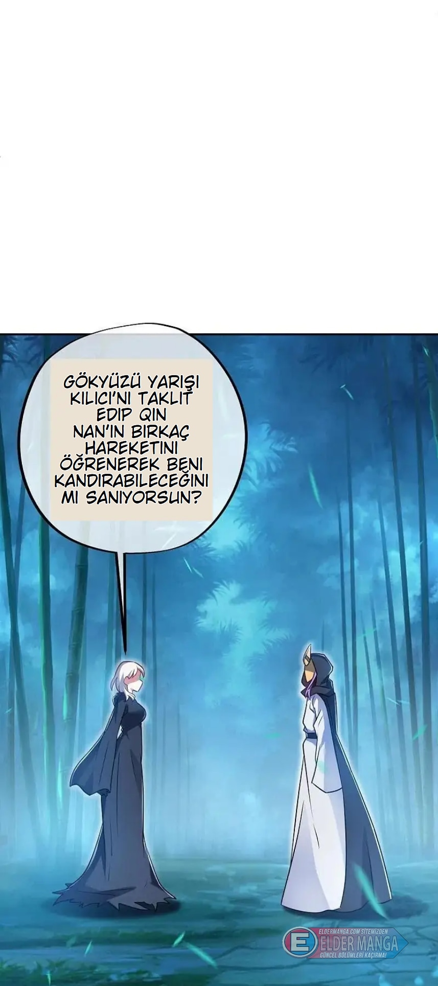 Eşsiz Savaş Ruhu Bölüm 453 - Sayfa 18