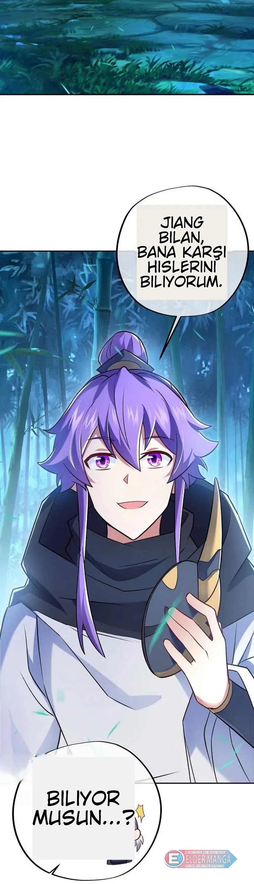 Eşsiz Savaş Ruhu Bölüm 453 - Sayfa 19