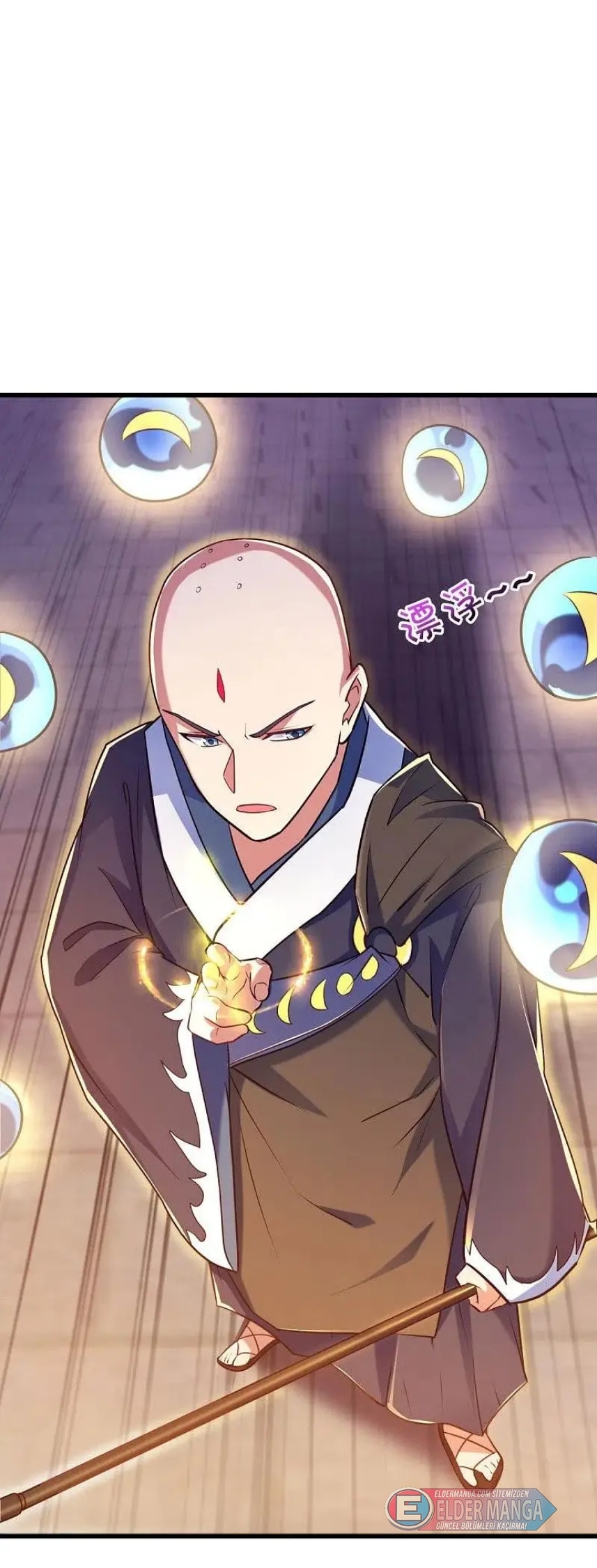 Eşsiz Savaş Ruhu Bölüm 453 - Sayfa 20